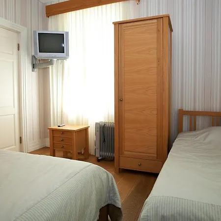 Holiday Дом отдыха