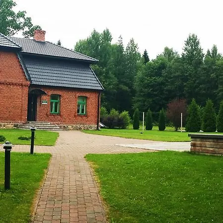 Holiday Дом отдыха Lodja