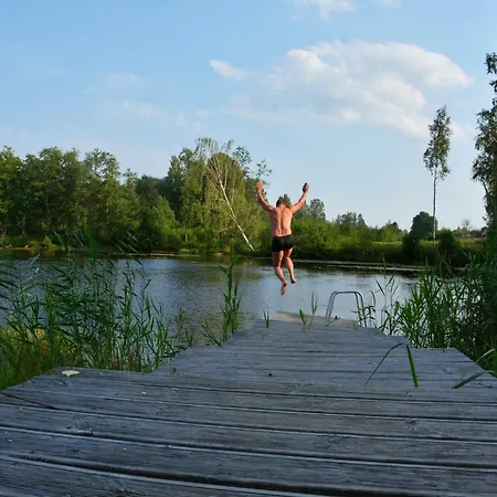 Holiday Дом отдыха *